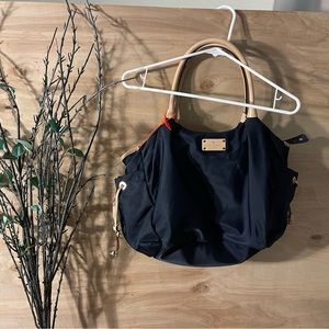 Kate Spade Weekend Tote Bag. Excellent condition with strap.